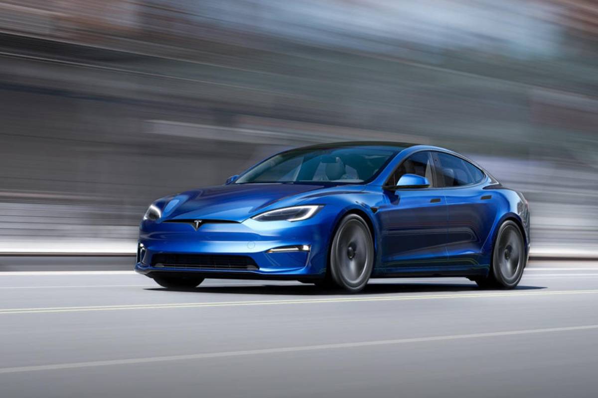 سيارات كهربائية