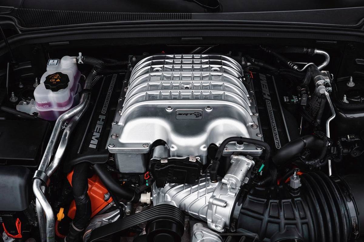 دودج دورانجو 2022