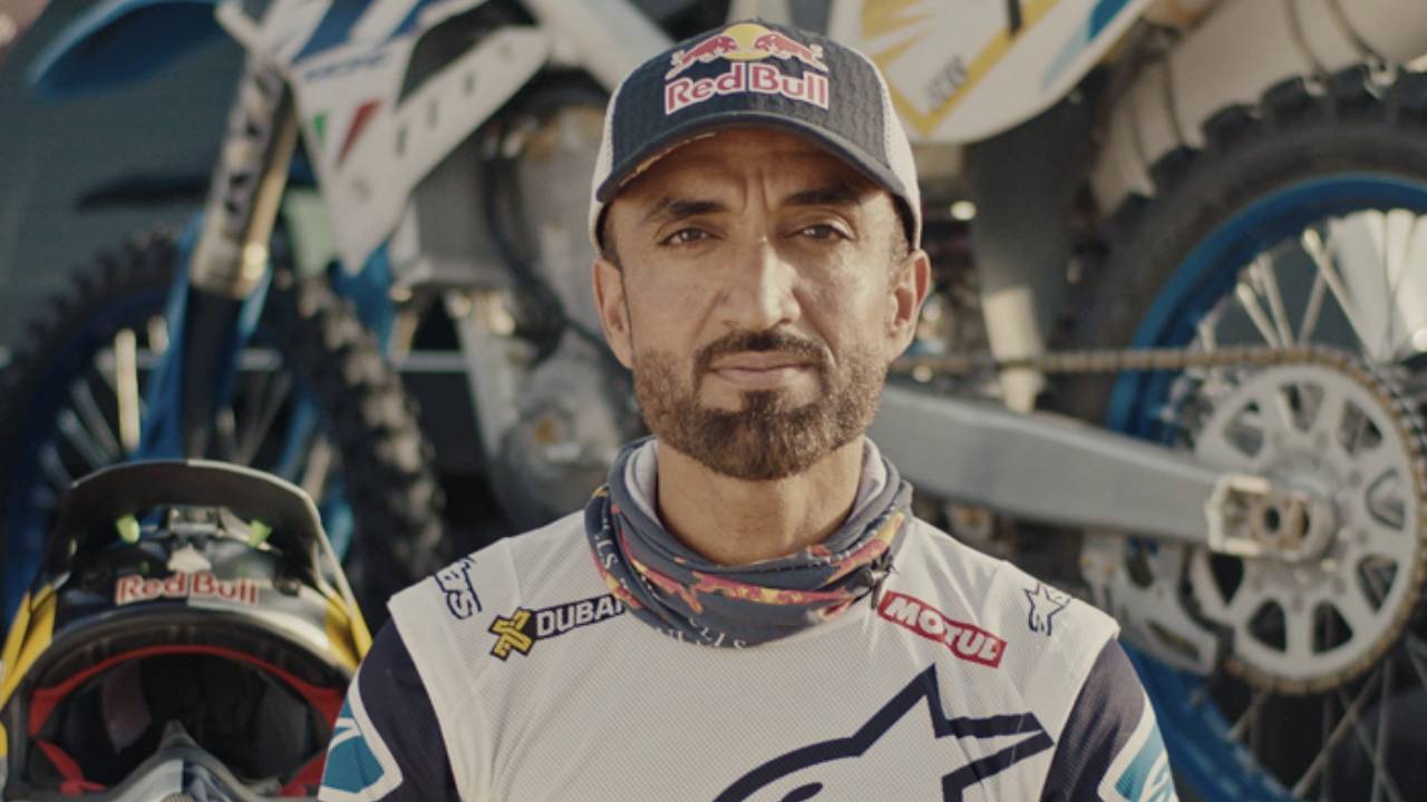 محمد البلوشي