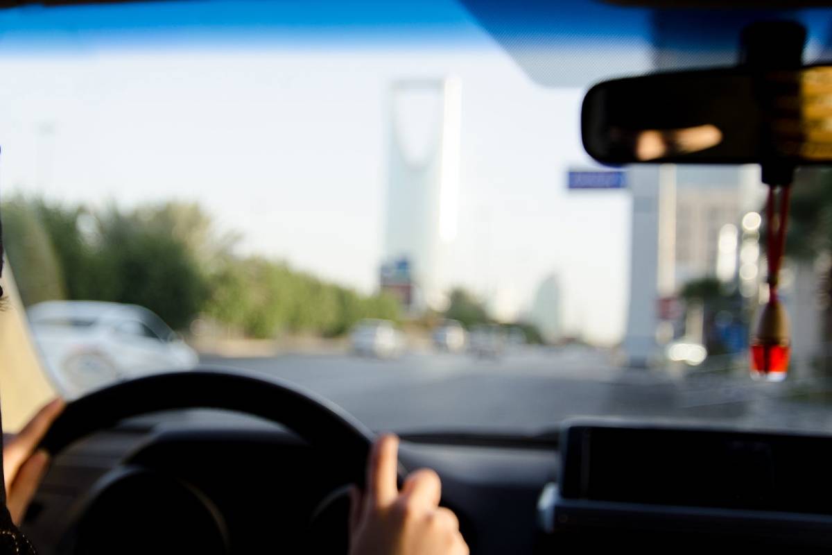 تاريخ انتهاء رخصة السيارة