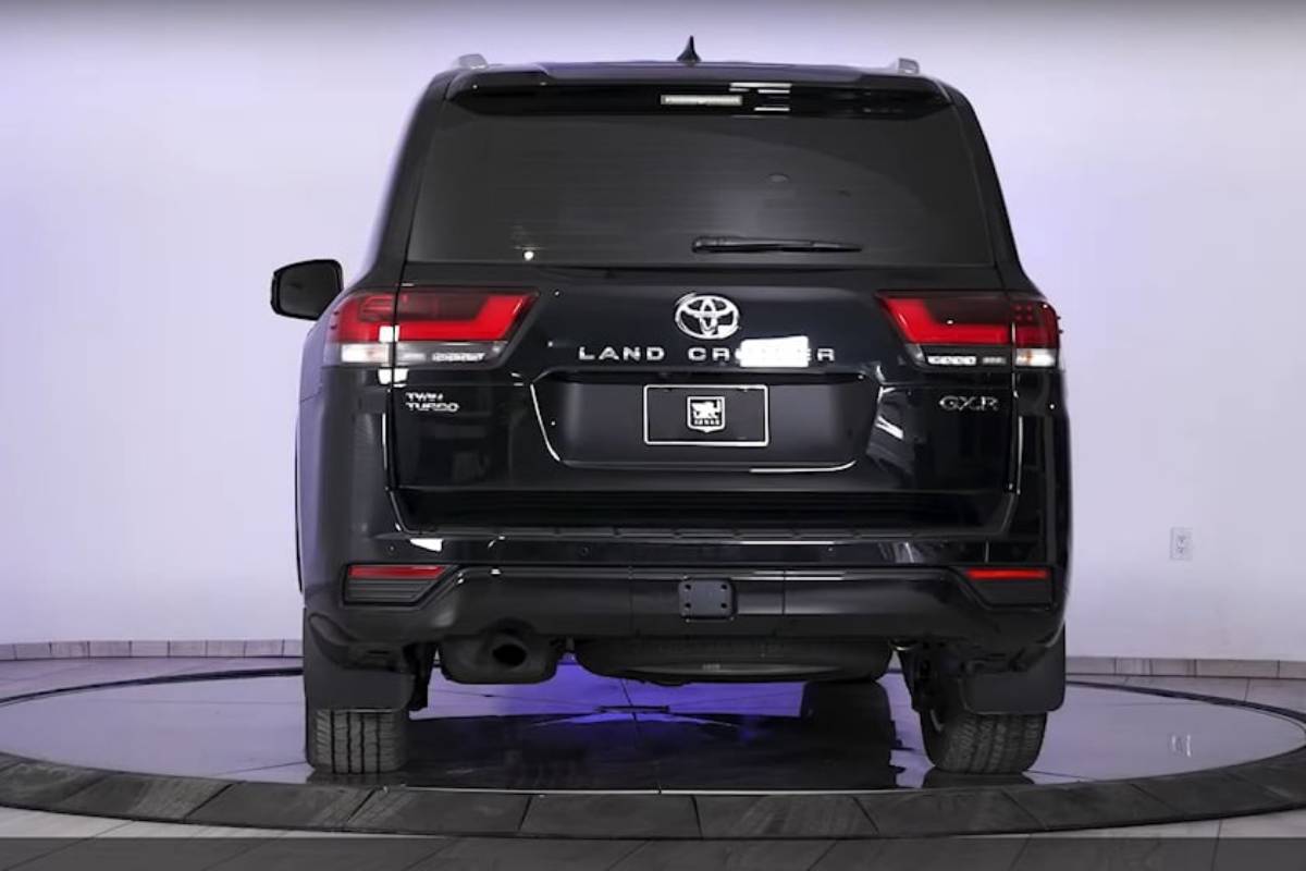 سيارات معدلة