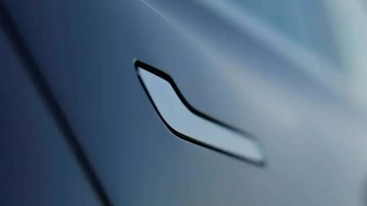 مسكة باب تسلا