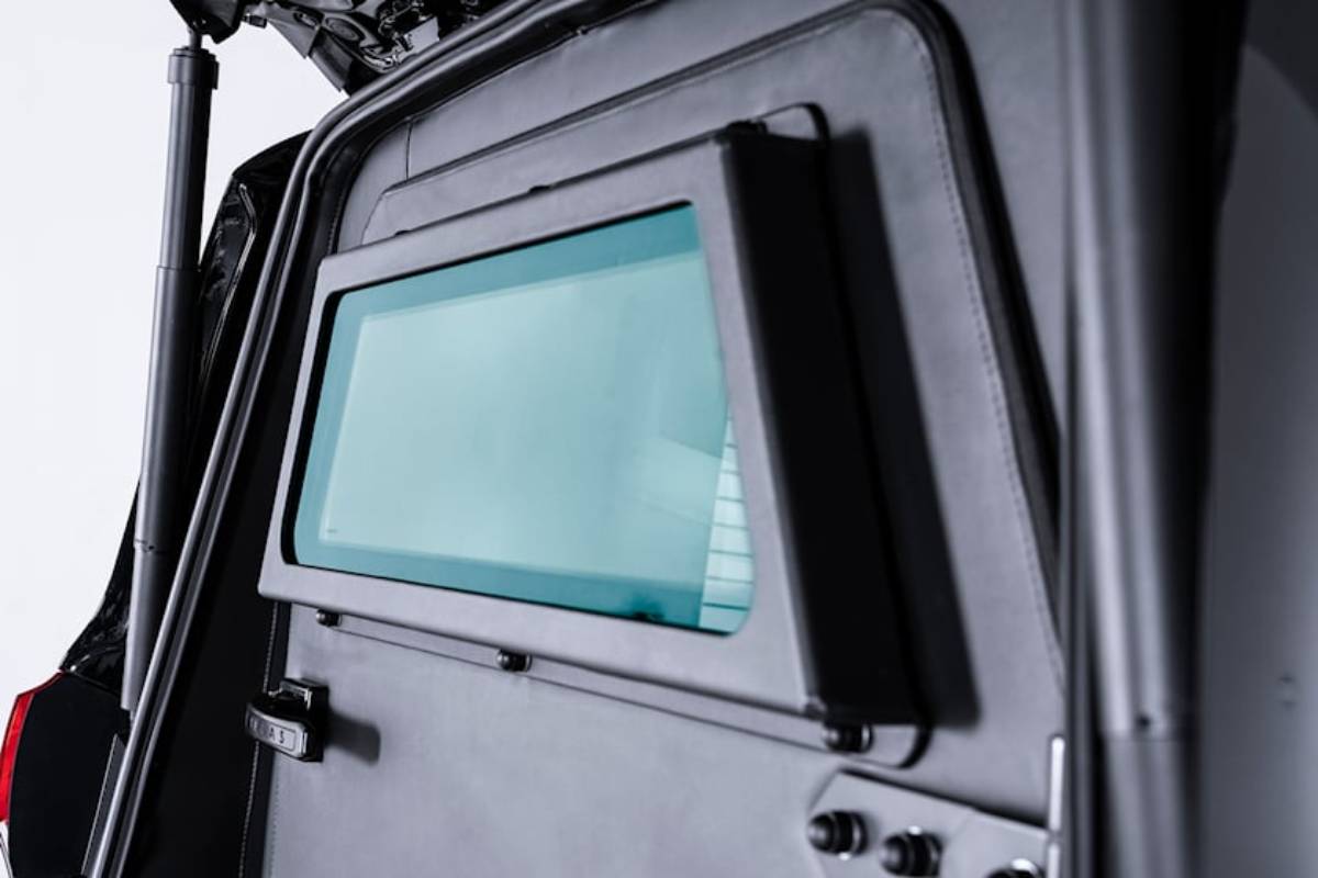 سيارات معدلة