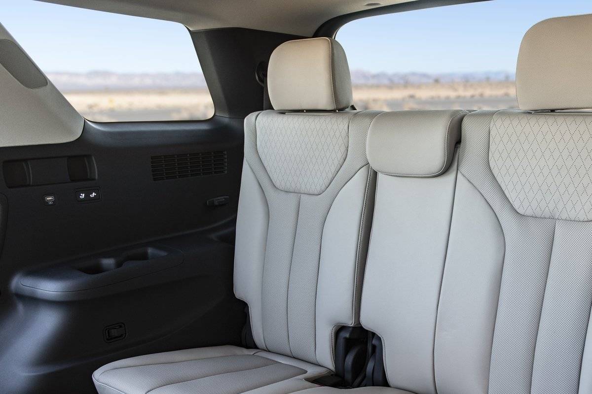 هيونداي باليسيد 2022