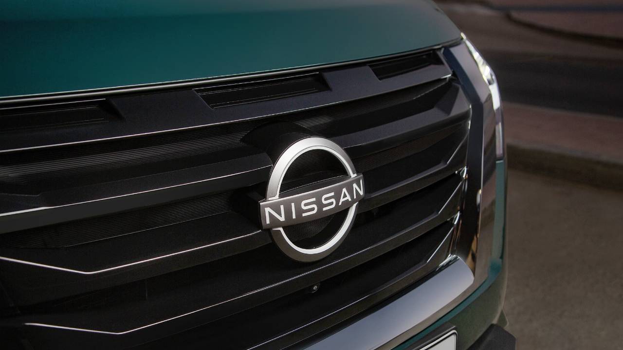 مقدمة نيسان باثفايندر 2022