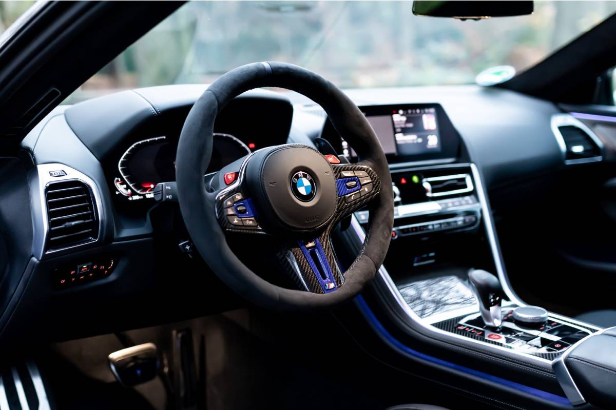 سيارات معدلة