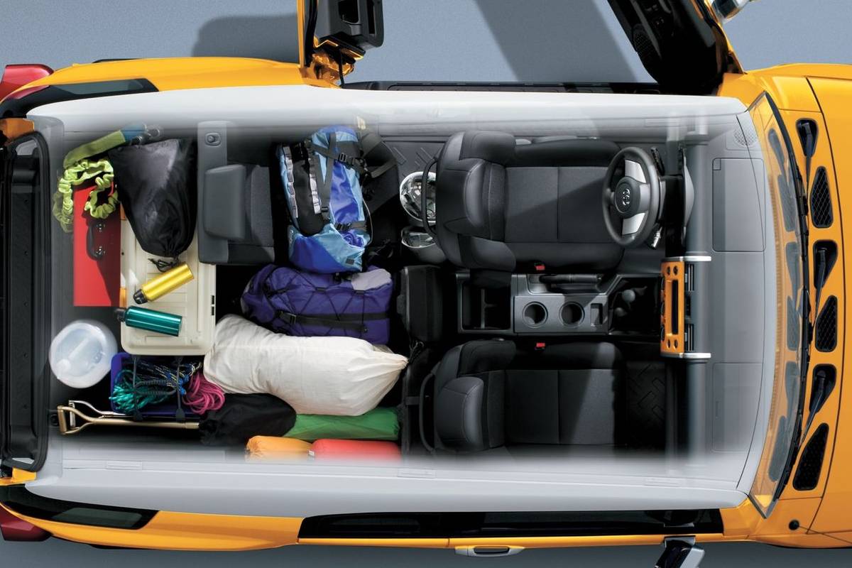 اف جي كروزر 2022