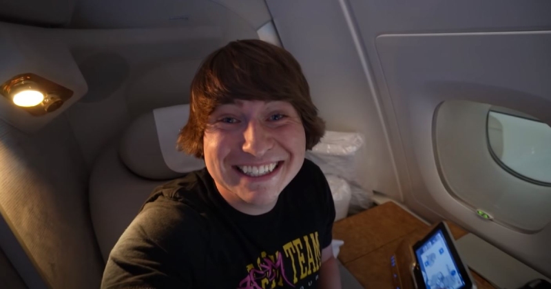 ماثيو بيم خارجي