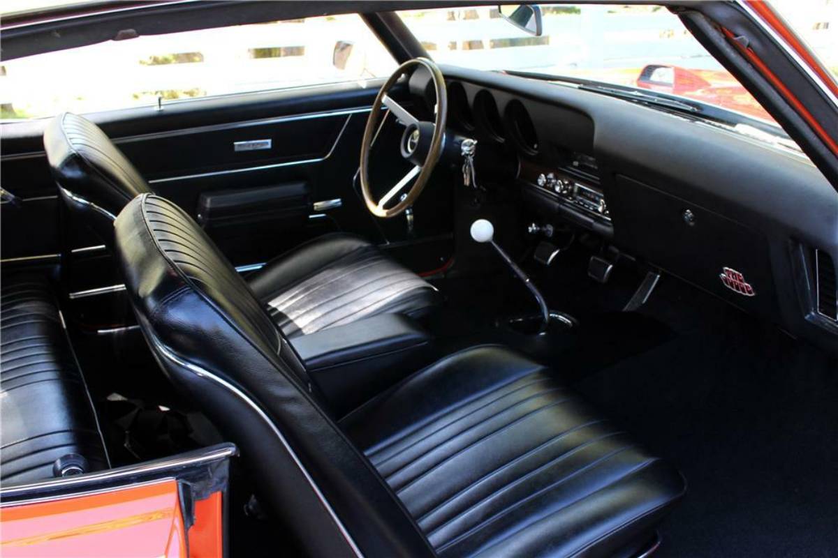 سيارات كلاسيكية