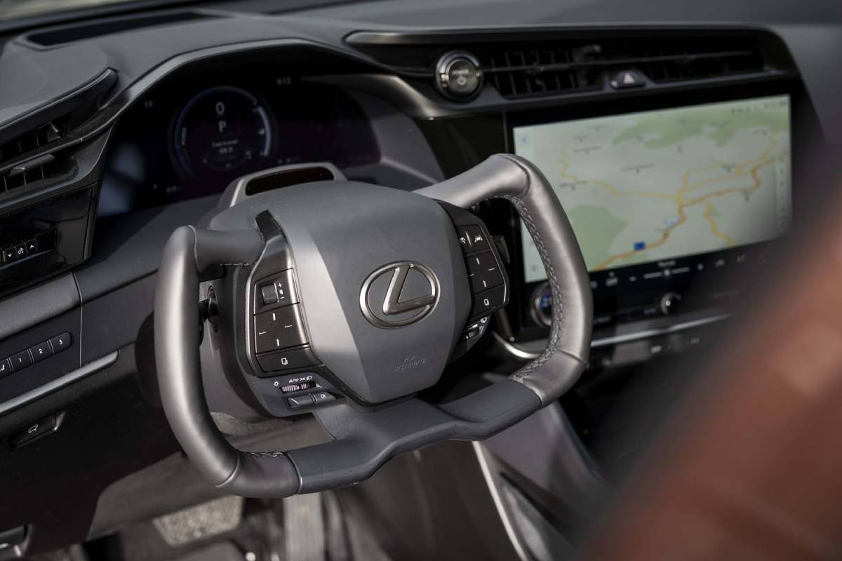 تكنولوجيا السيارات