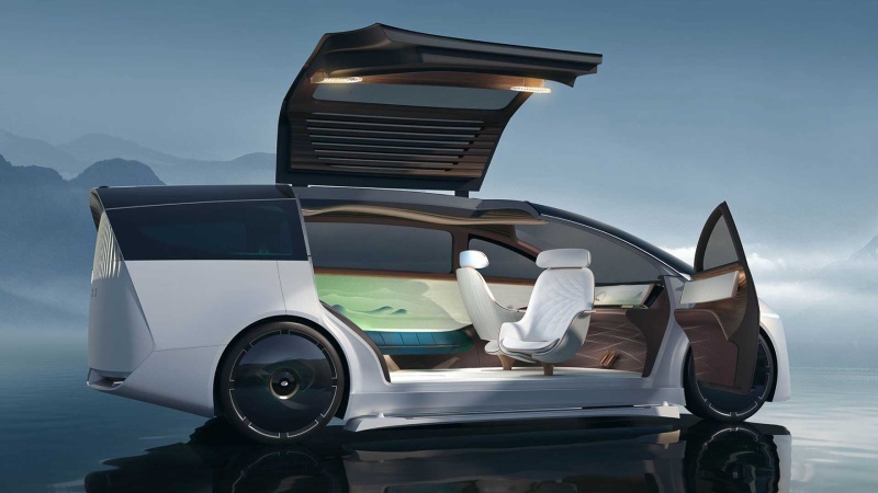 نموذج سببيس تصميم 