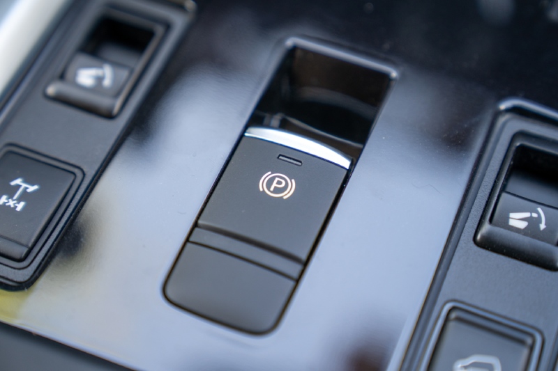 نيسان اكستيرا داخلي 2