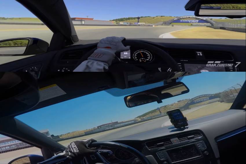 جران توريزمو