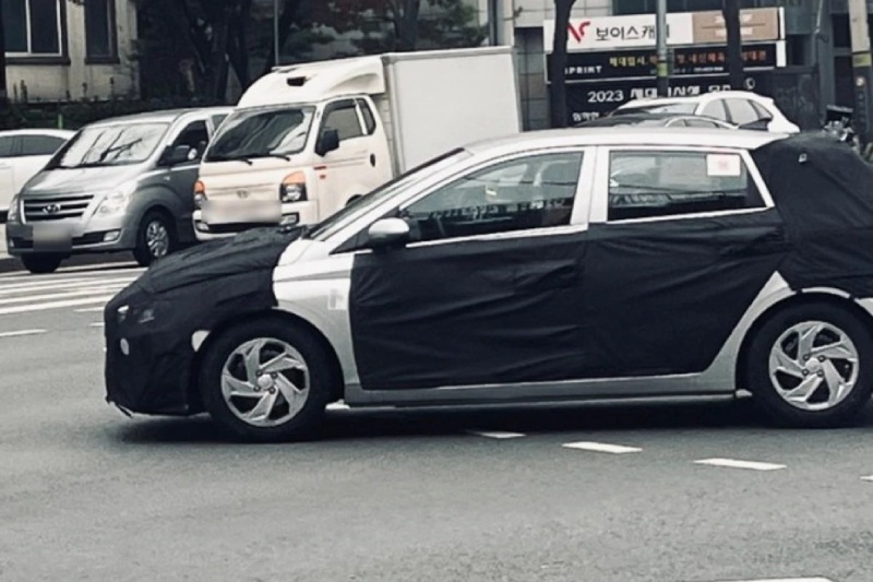 هيونداي اي 20 تجسسية