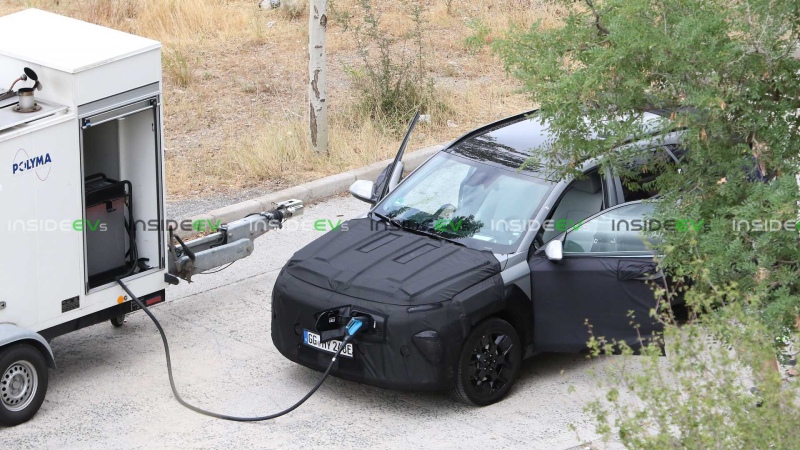 هيونداي كونا 