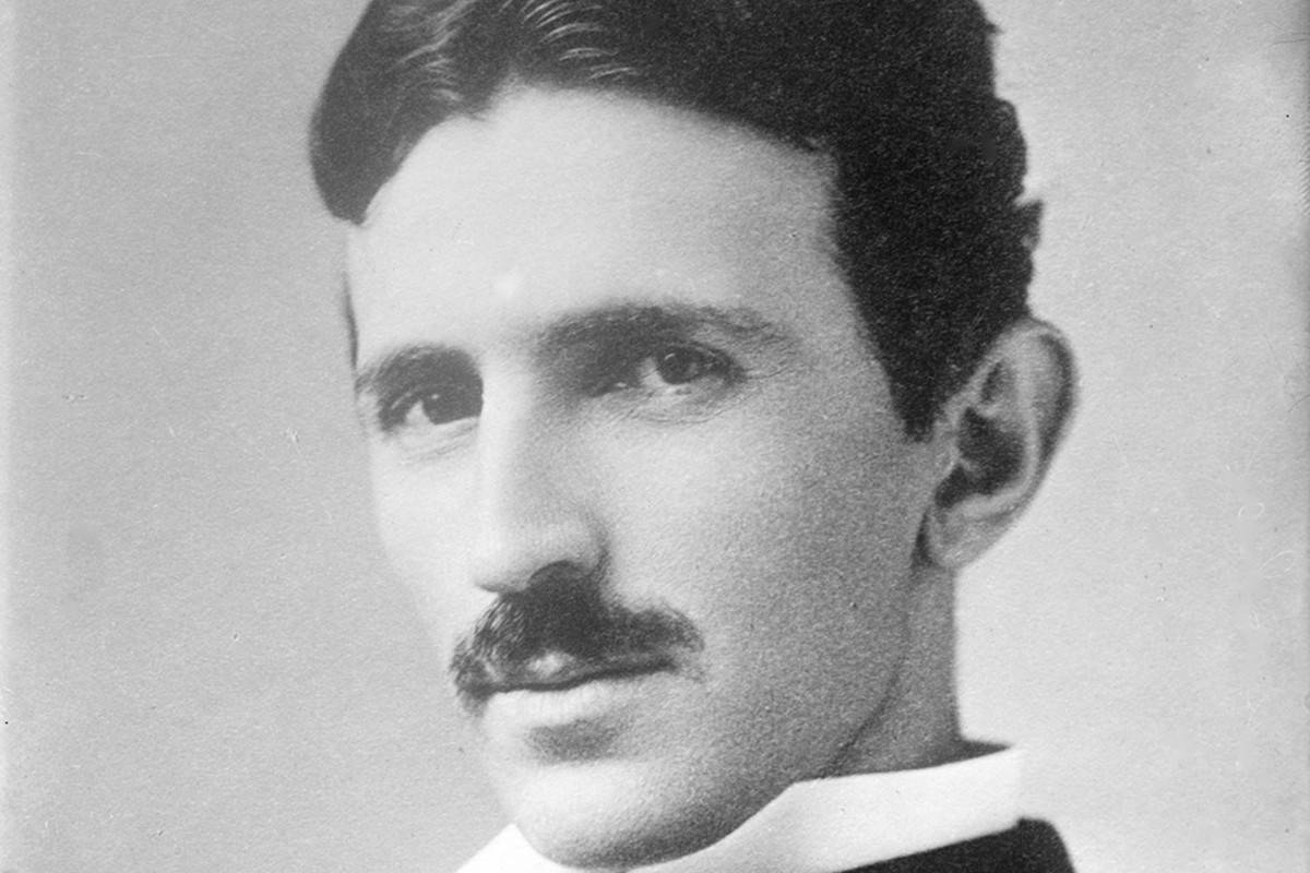 نيكولا تسلا