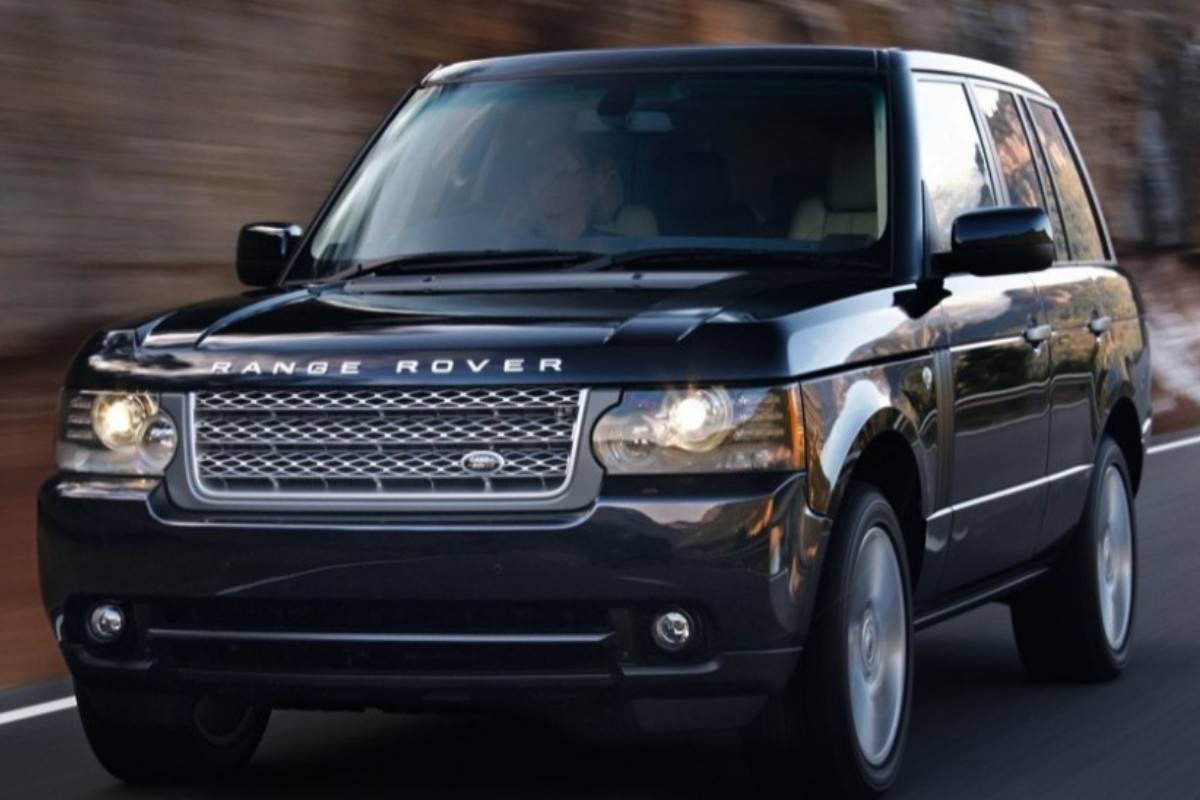 صيانة رنج روفر