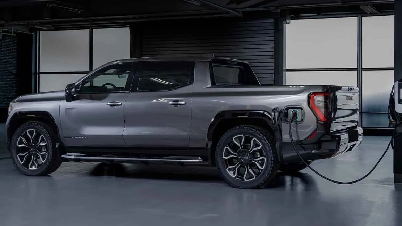 جي ام سي سييرا اي في دينالي اديشن 1 (2)