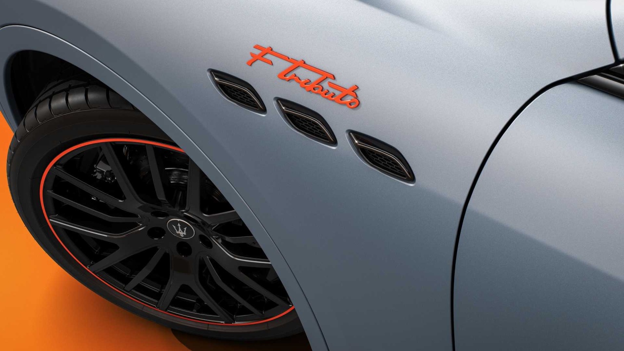 نسخ اف تريبيوتو مازيراتي