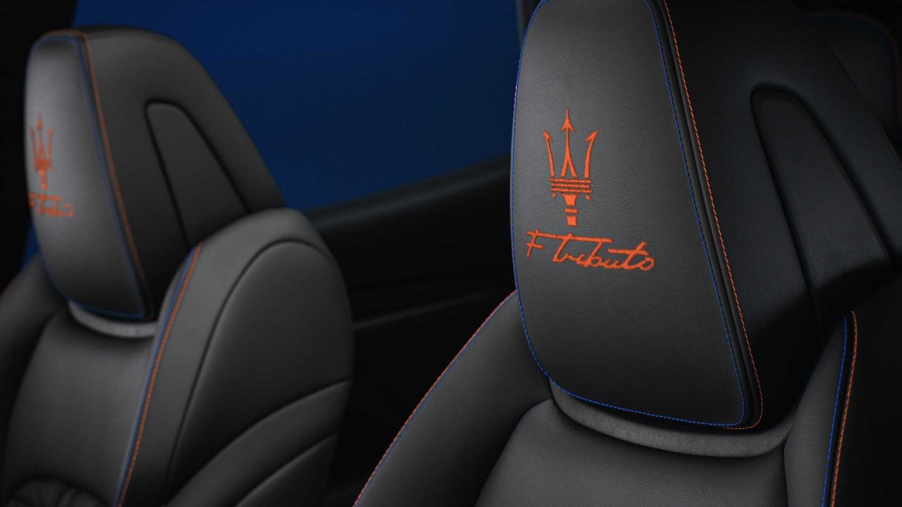 نسخ اف تريبيوتو من مازيراتي