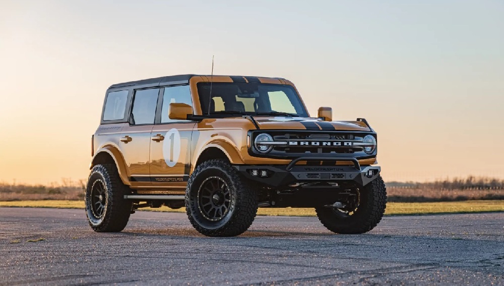 هينيسي فيلوسيرابتور 500 برونكو (2)