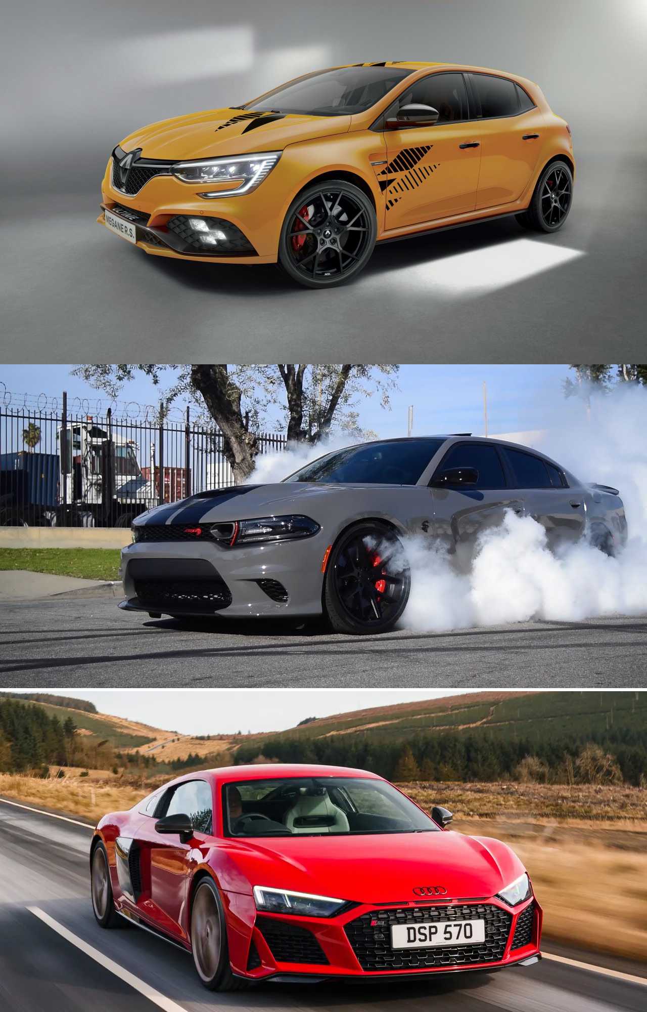 آخر سيارات 2023