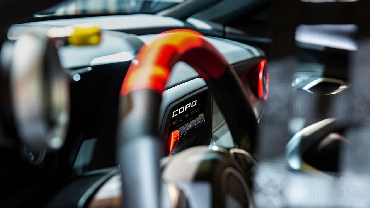 شيفروليه كمارو كوبو (2)