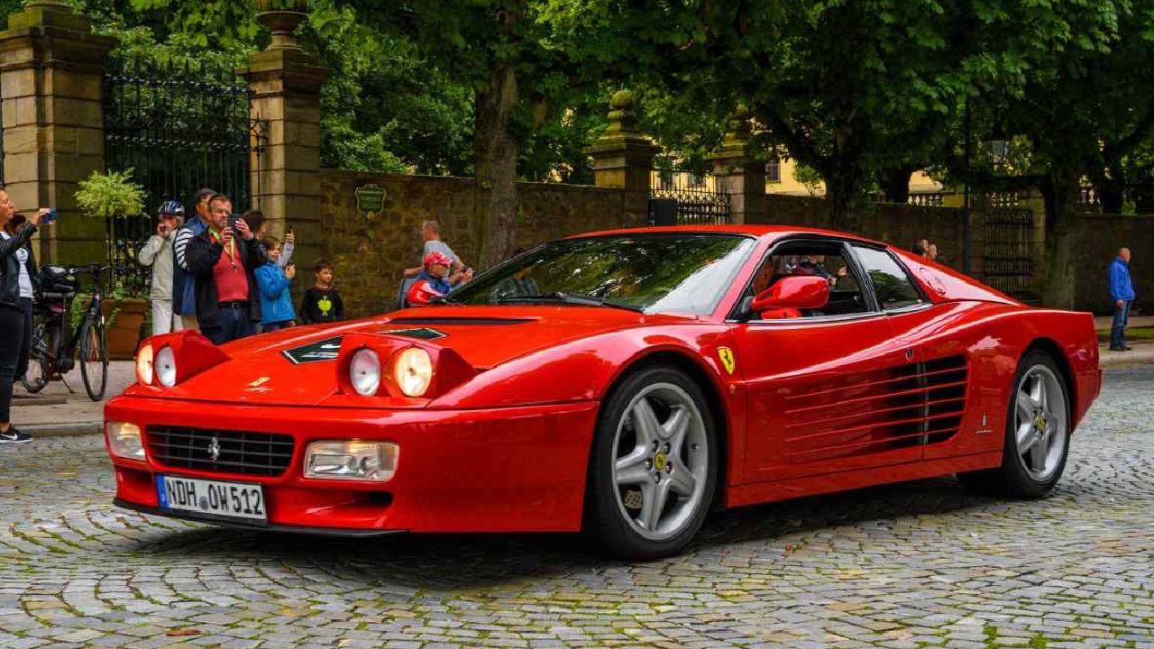 مصابيح أمامية (1)