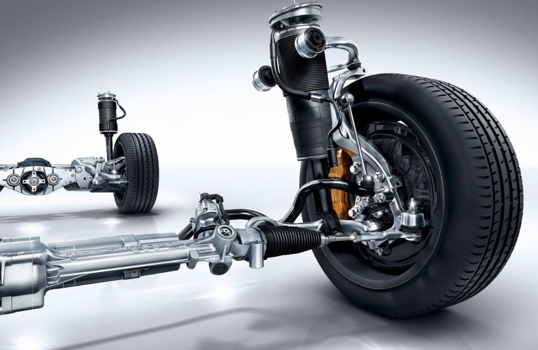 ميزان السيارة (2)