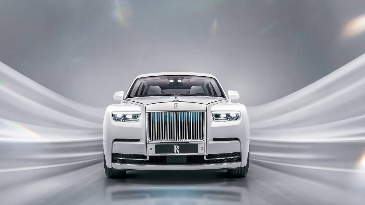 فانتوم بلاتينو