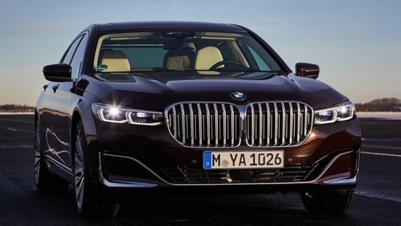 بي ام دبليو 1