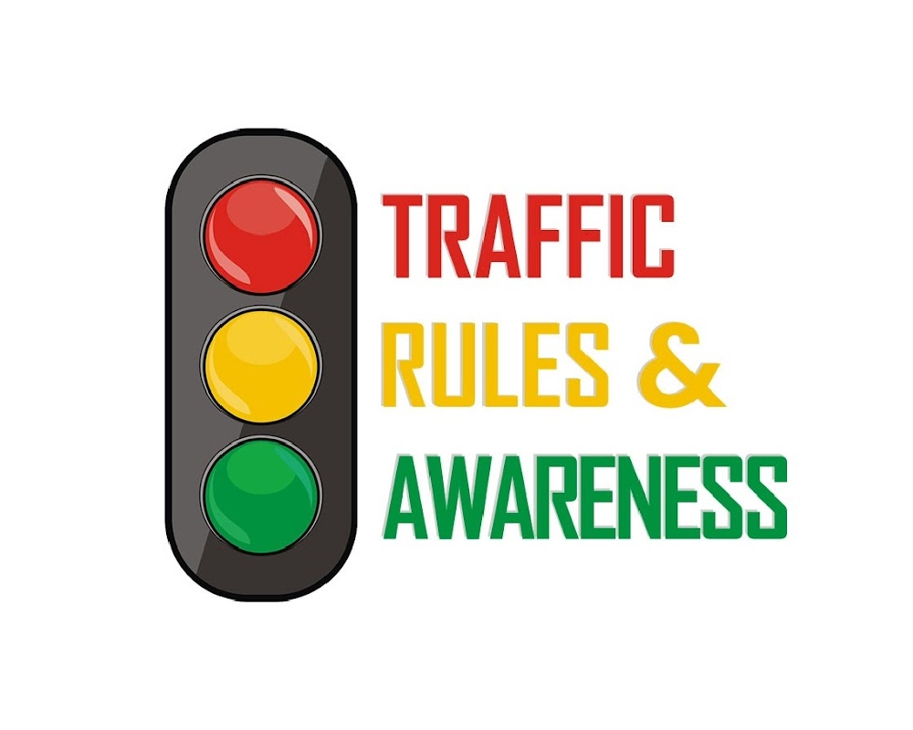 التوعية المرورية