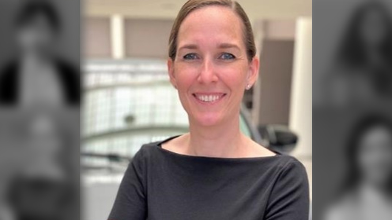 بريتاني تيسمر