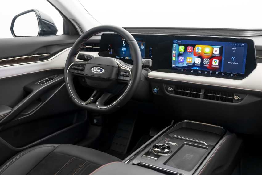 توروس التقنيات المتطورة