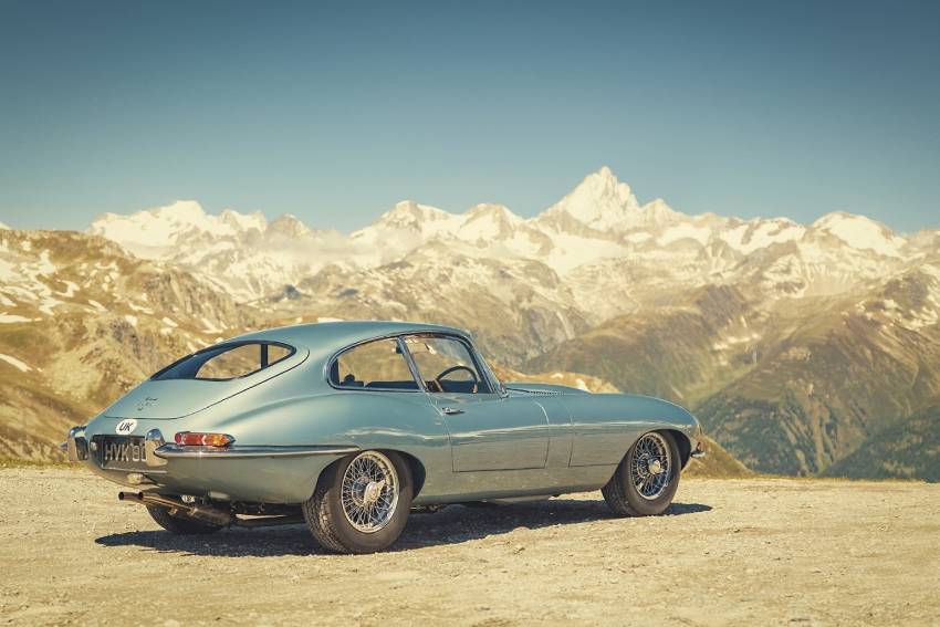 جاكوار فرنسا