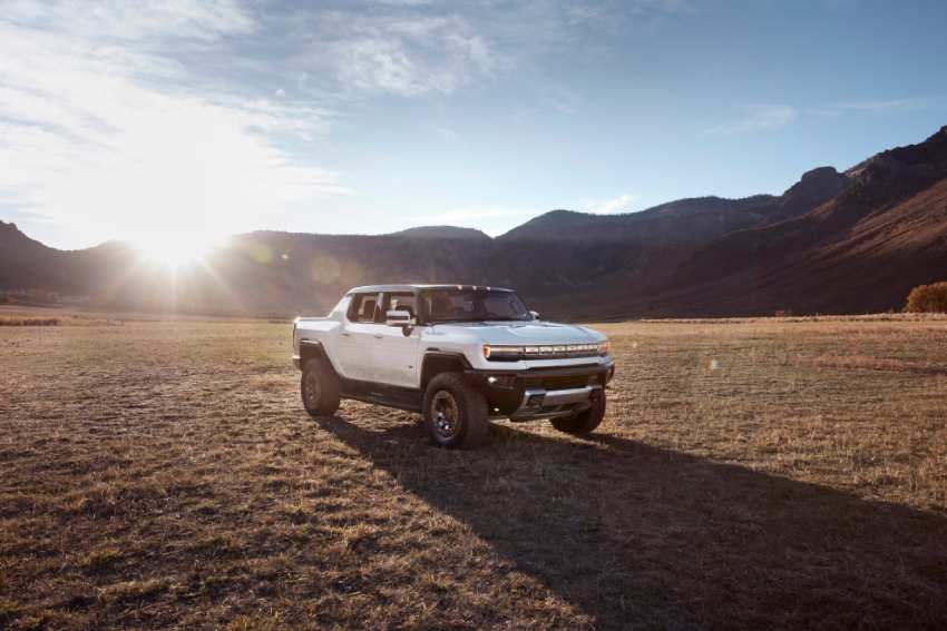  جنرال موتورز أرباح SUV