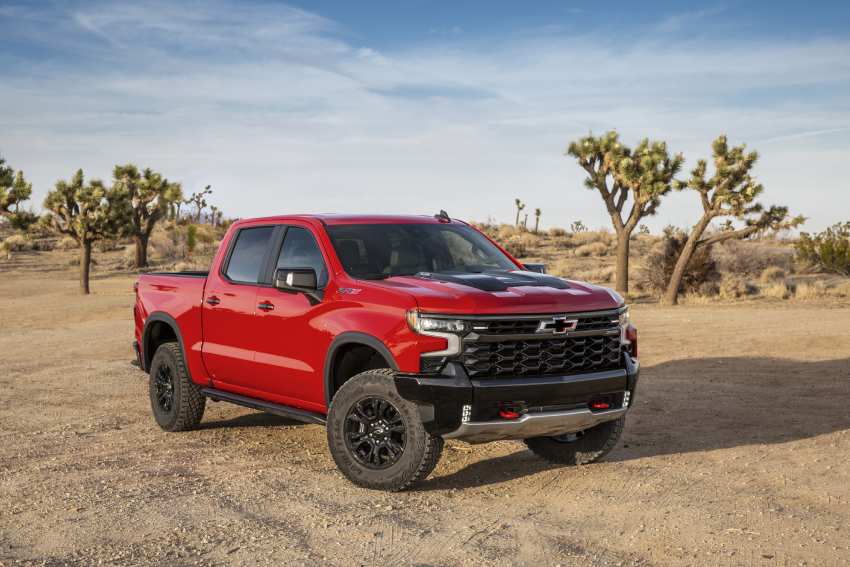  جنرال موتورز البيئة 