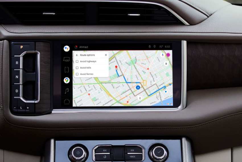  جنرال موتورز الحديثة