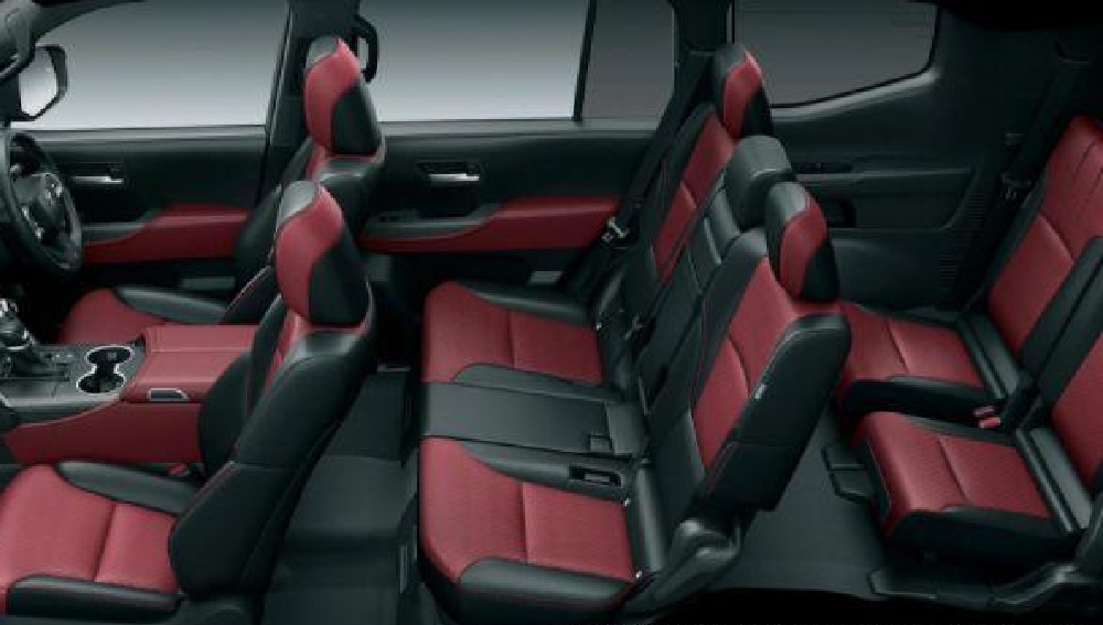 داخلية استيشن 2022