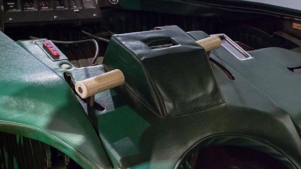 مقود كورنيل ليبرتي