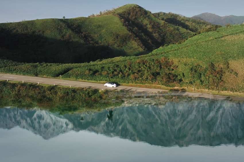 نيسان الصديقة للبيئة