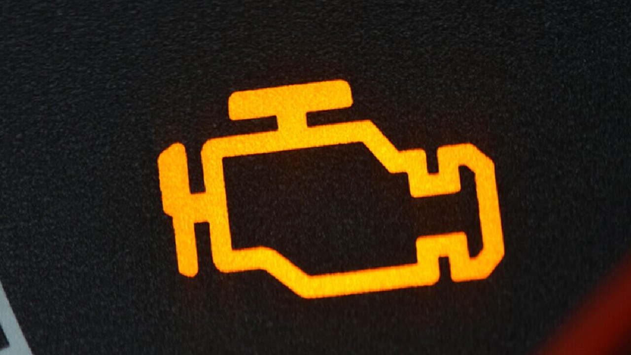 Check Engine