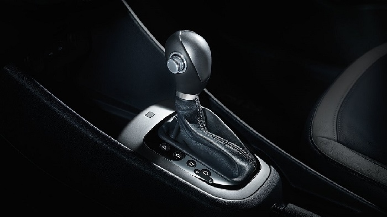 gearknob