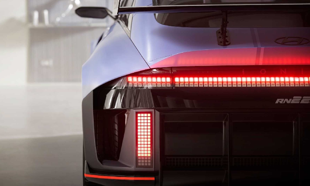 الكشف عن هيونداي ار ان 22 اي