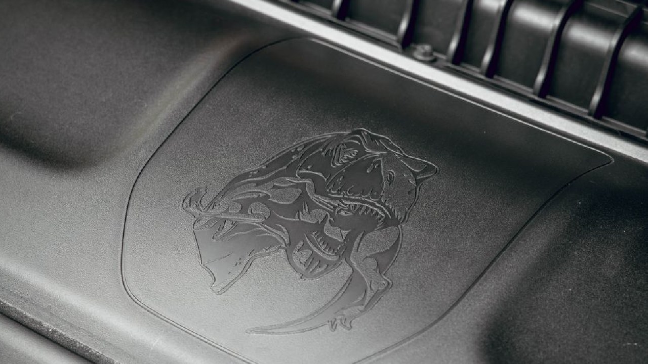 ديناصور تي ار اكس رام تي ار اكس