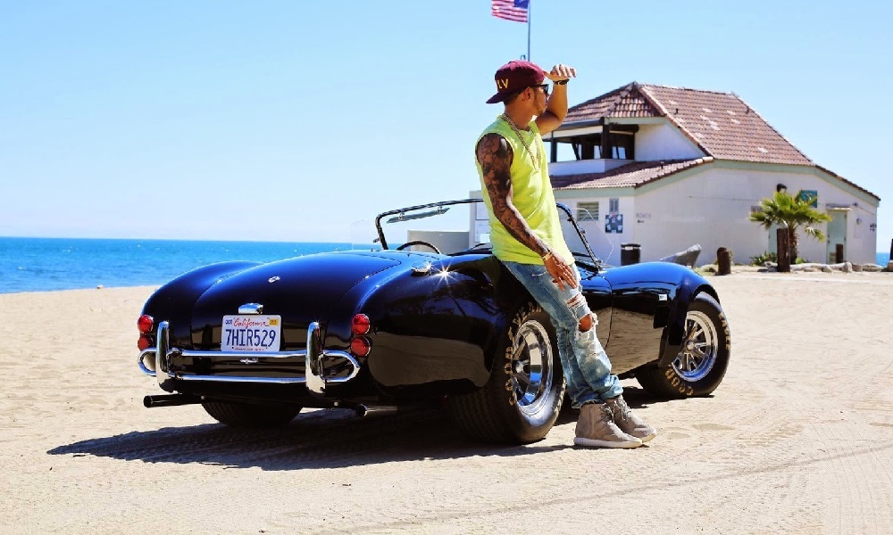 لويس هاملتون