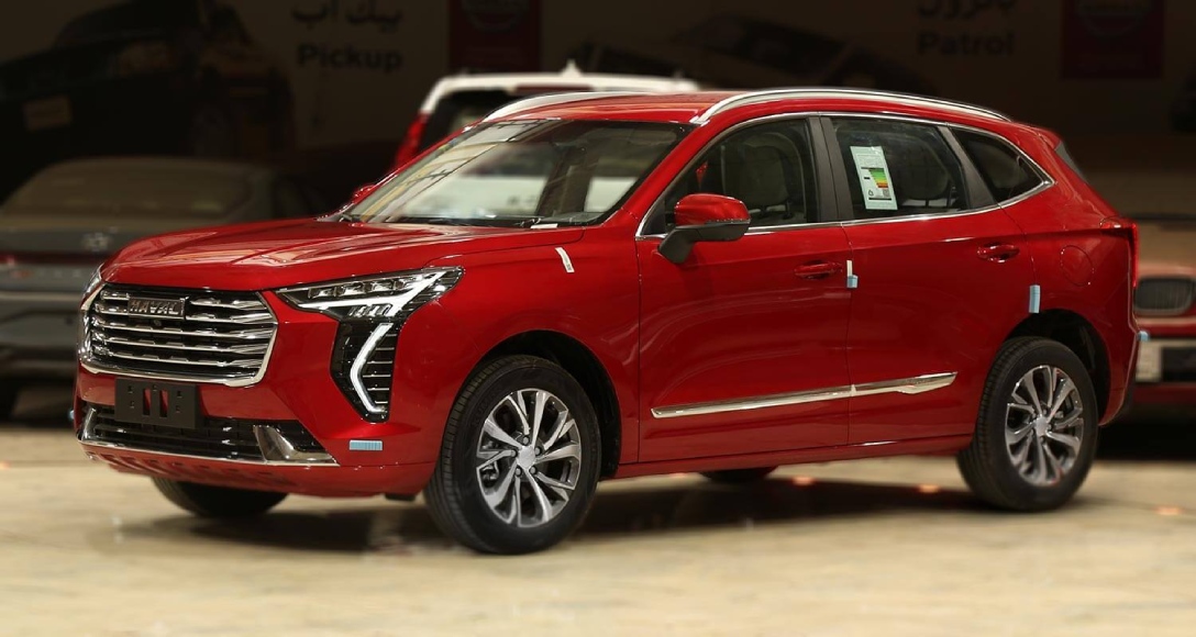 هافال جوليان 2022