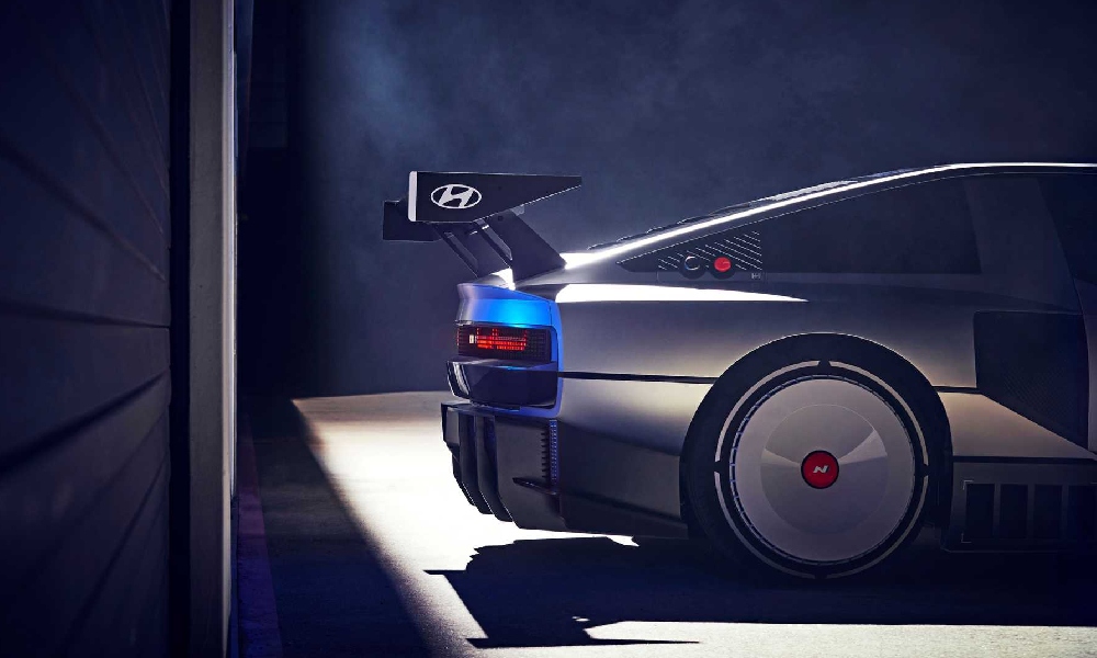 هيونداي كونسبت