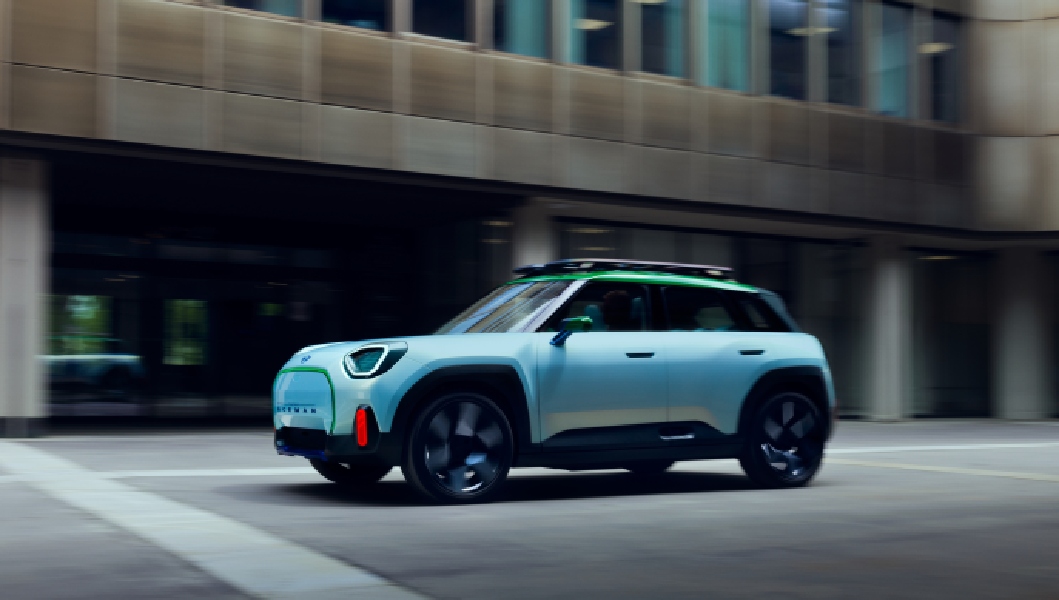 Mini Cooper Aceman (1)