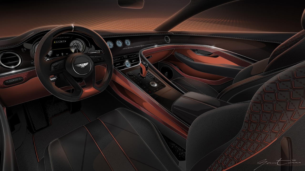 بنتلي مولينر باتور 16 (1)